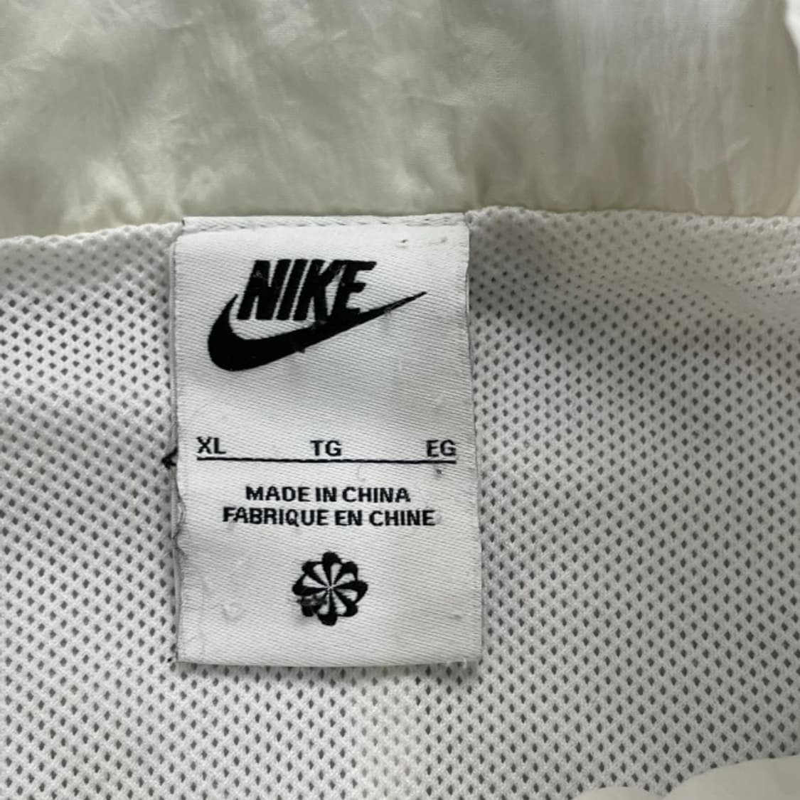 105 나이키 빅스우시 바람막이  상품이미지3