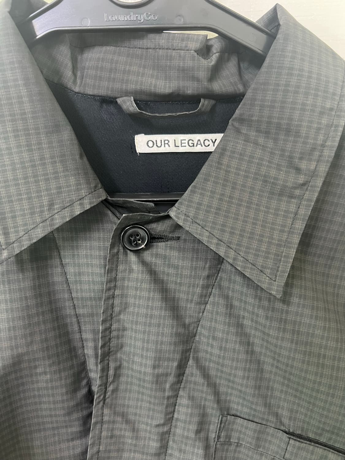 Our legacy tech archive shirts 상품이미지4