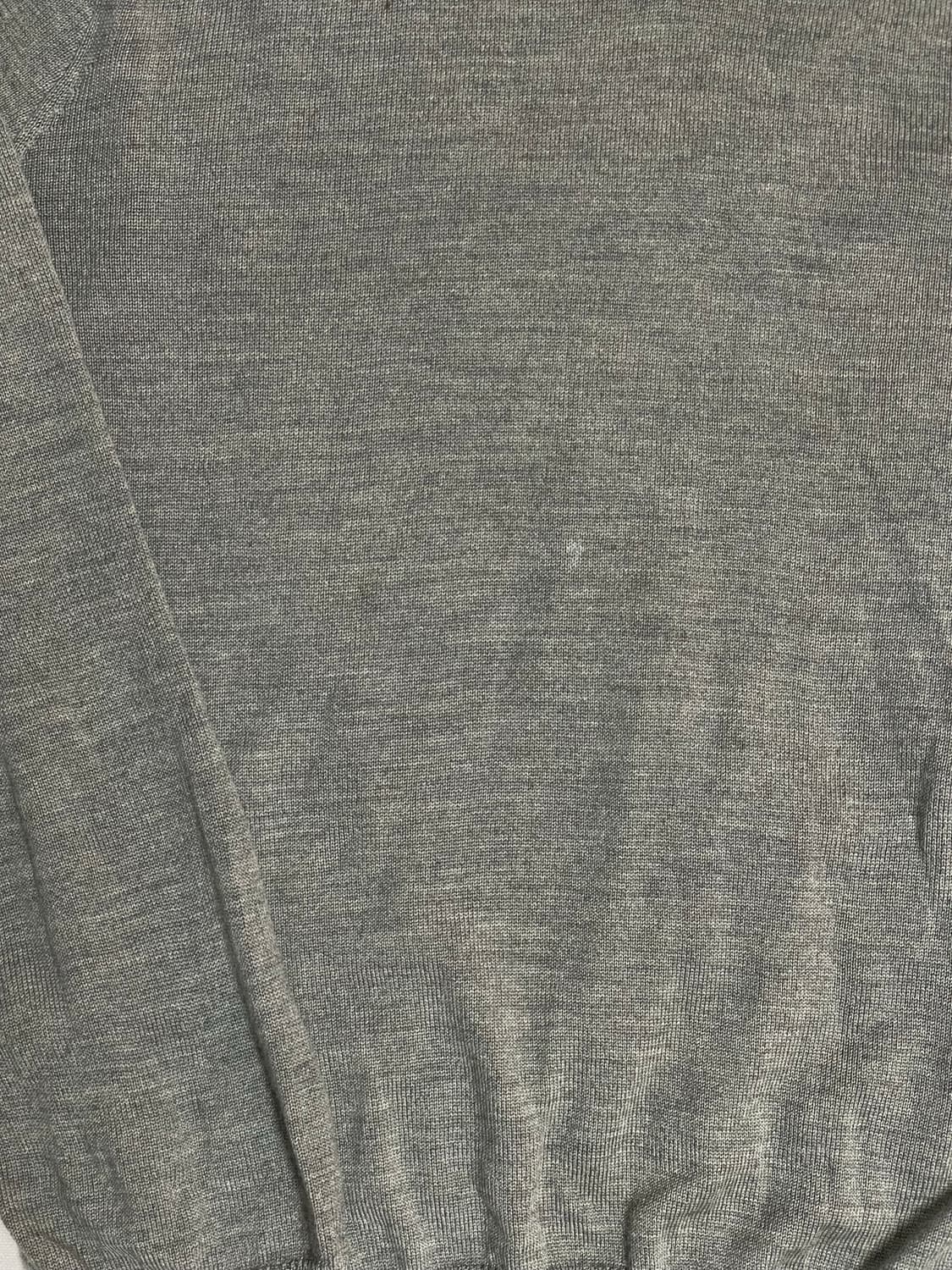 폴로 카라 니트  상품이미지3