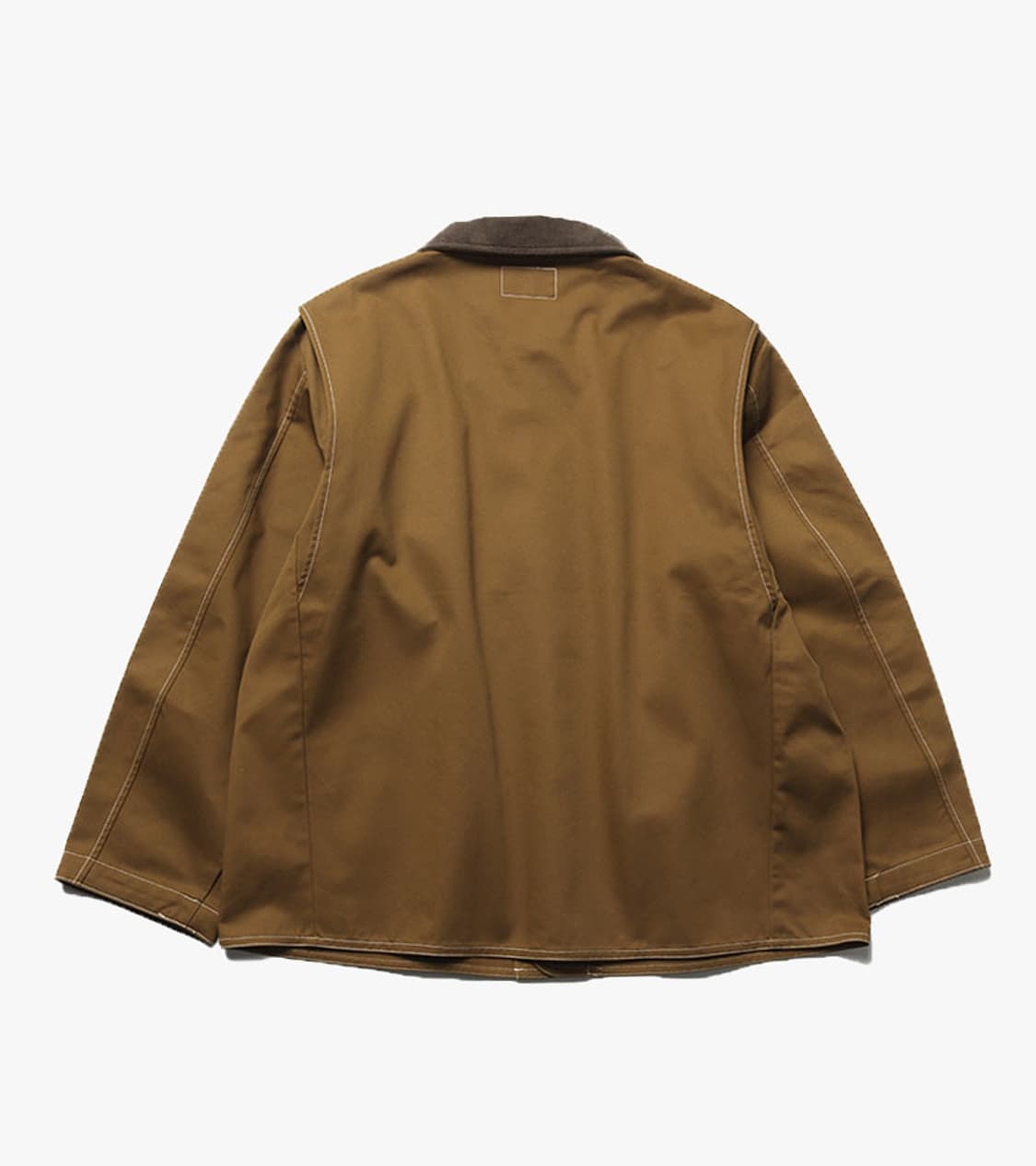 DICKIES JAPAN - HUNTING JACKET 상품이미지9
