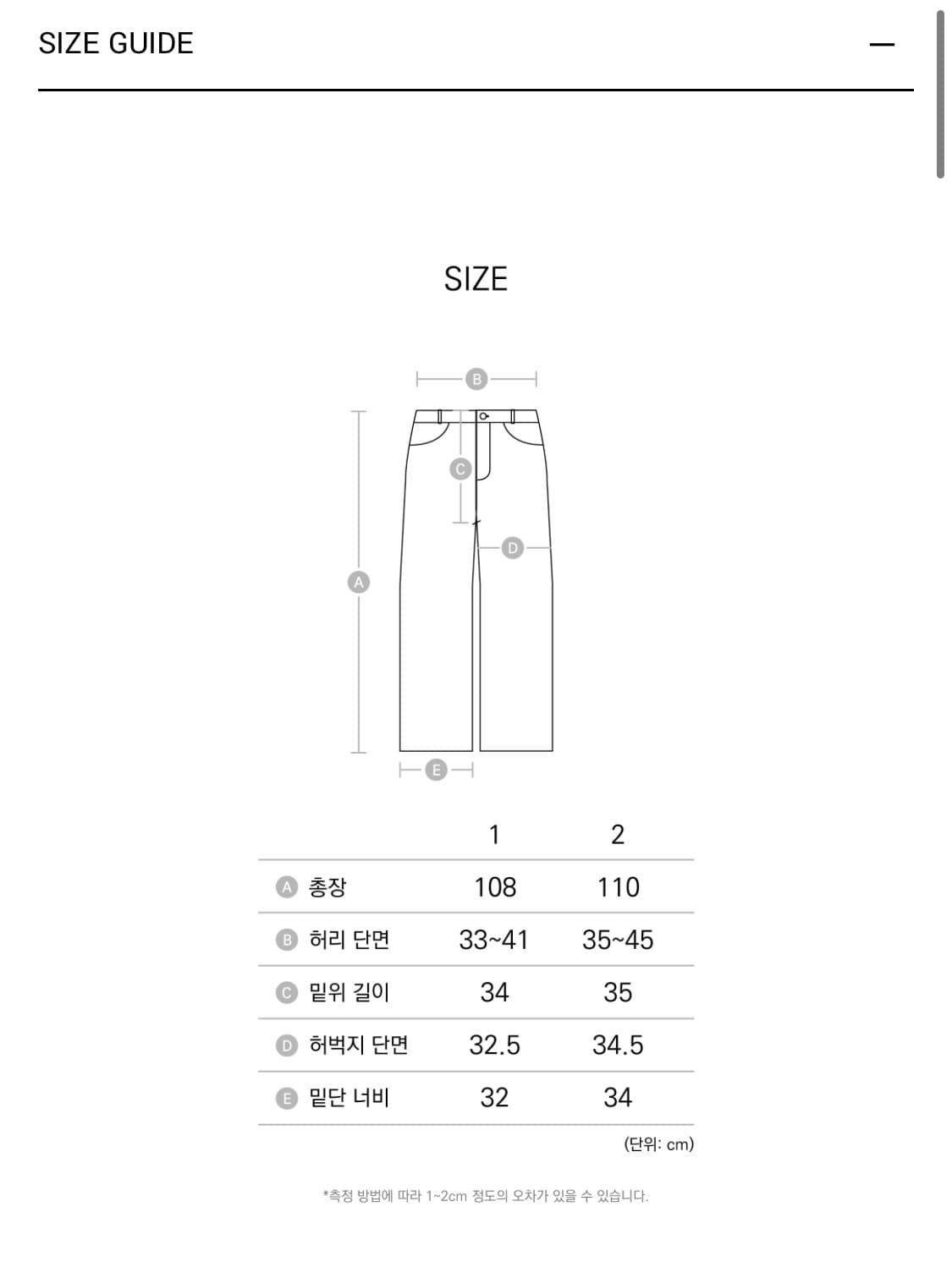 aakam camouflage Twill Cargo Pants olive 상품이미지2