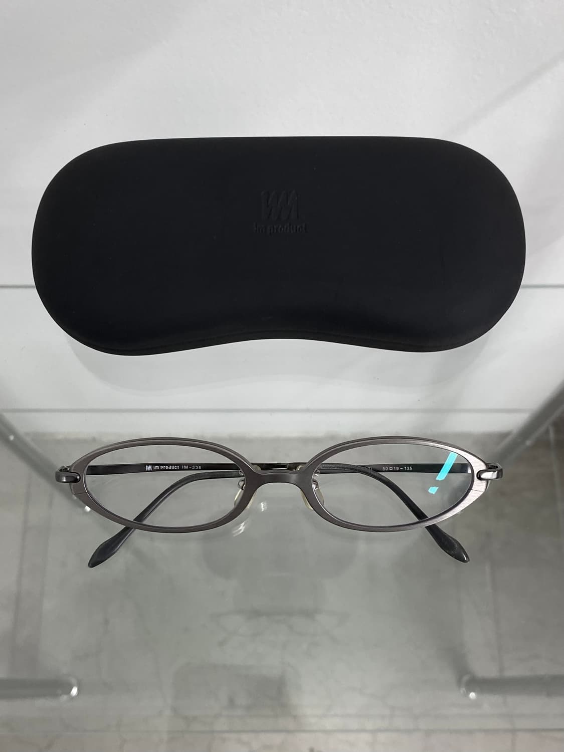 이세이 미야케 아임 프로덕트 안경 상품이미지8