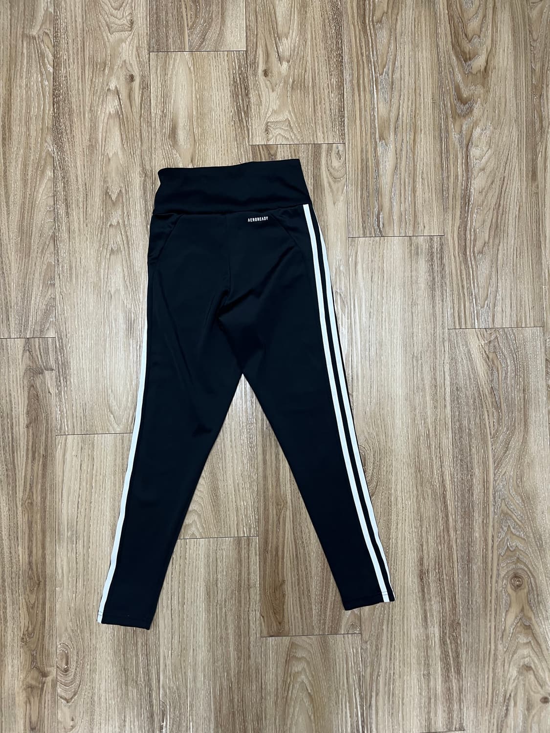 아디다스 삼선 레깅스 상품이미지3