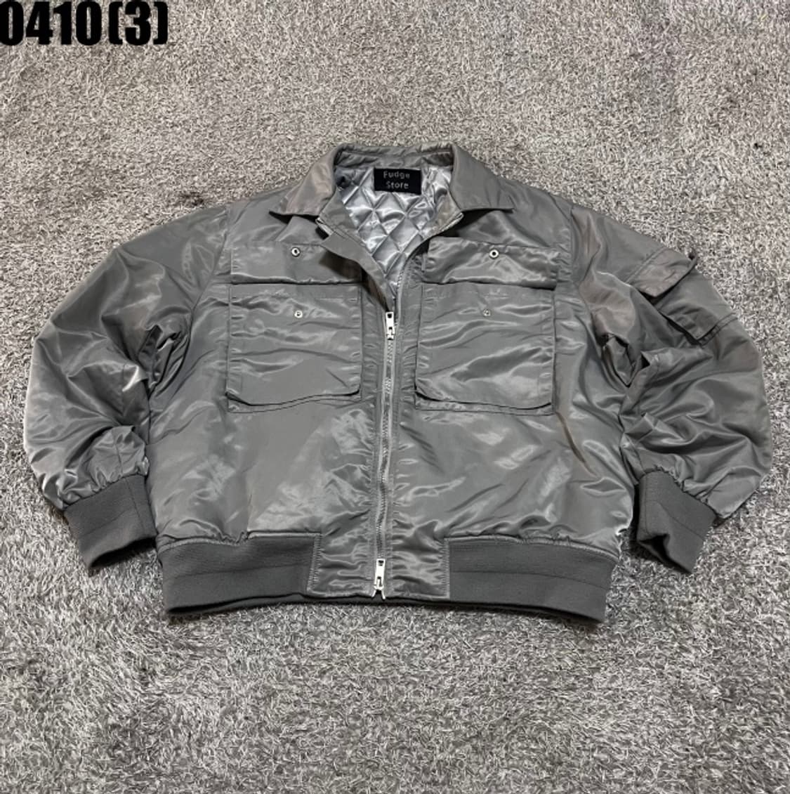 라퍼지스토어 자켓 상품이미지1