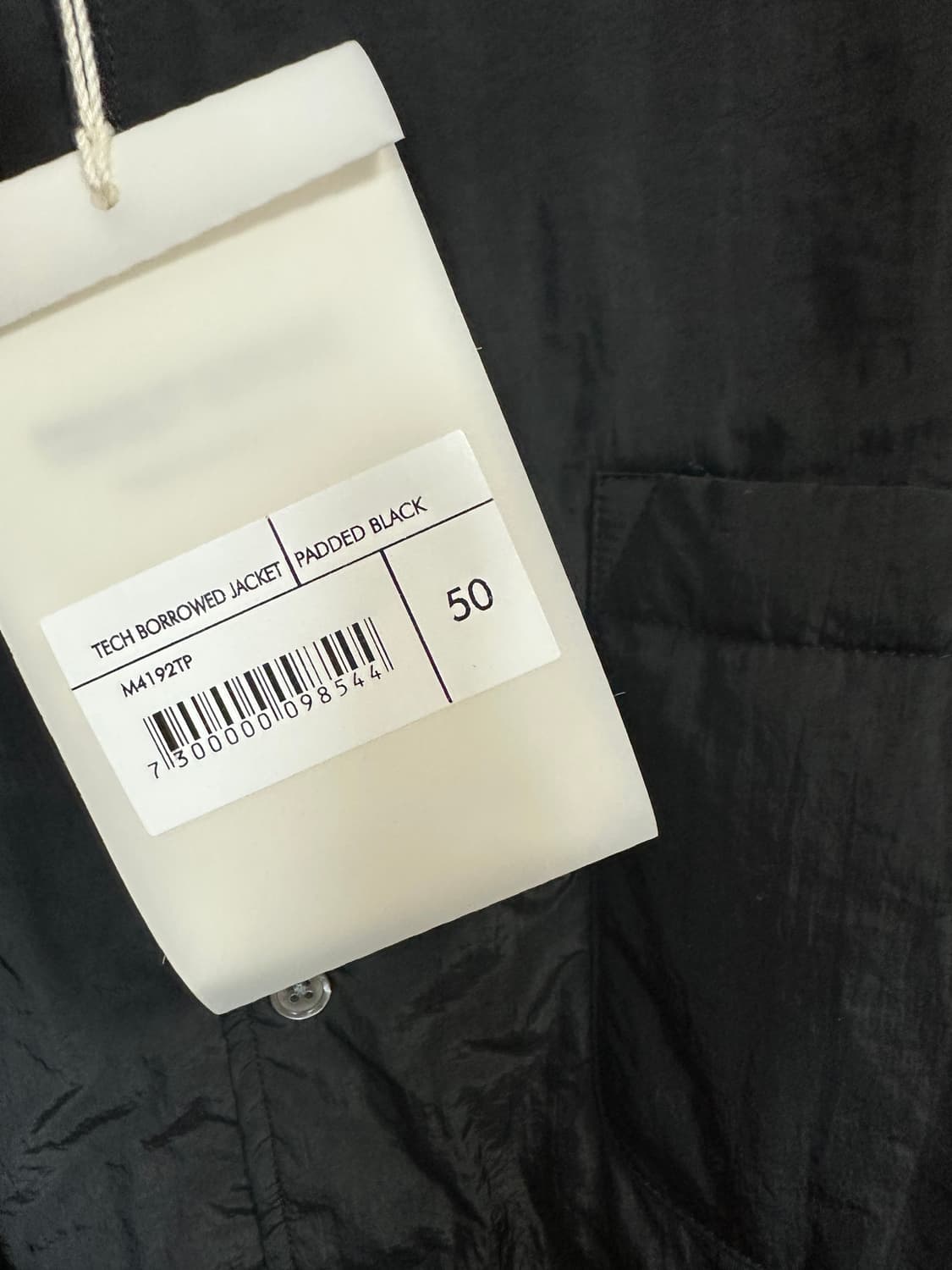 아워레가시 테크 버로우드 셔츠 자켓 상품이미지4