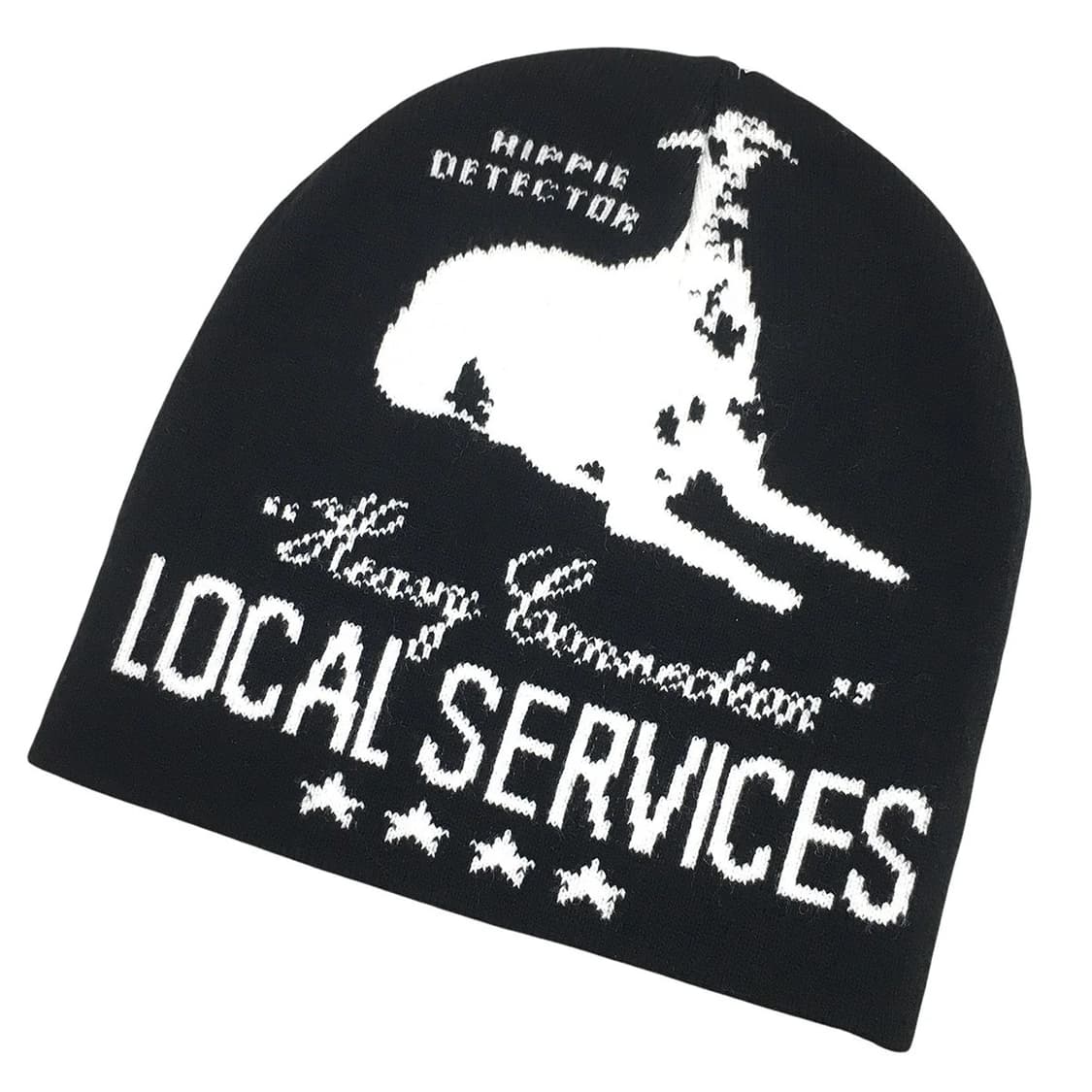 OBEY - LOCATION SERVICES BEANI 상품이미지2