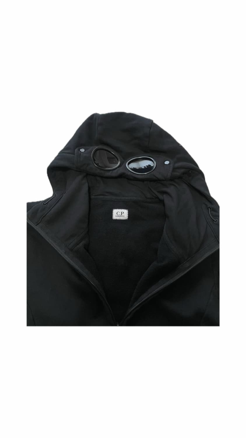CP컴퍼니 후드 집업 (L) 상품이미지2