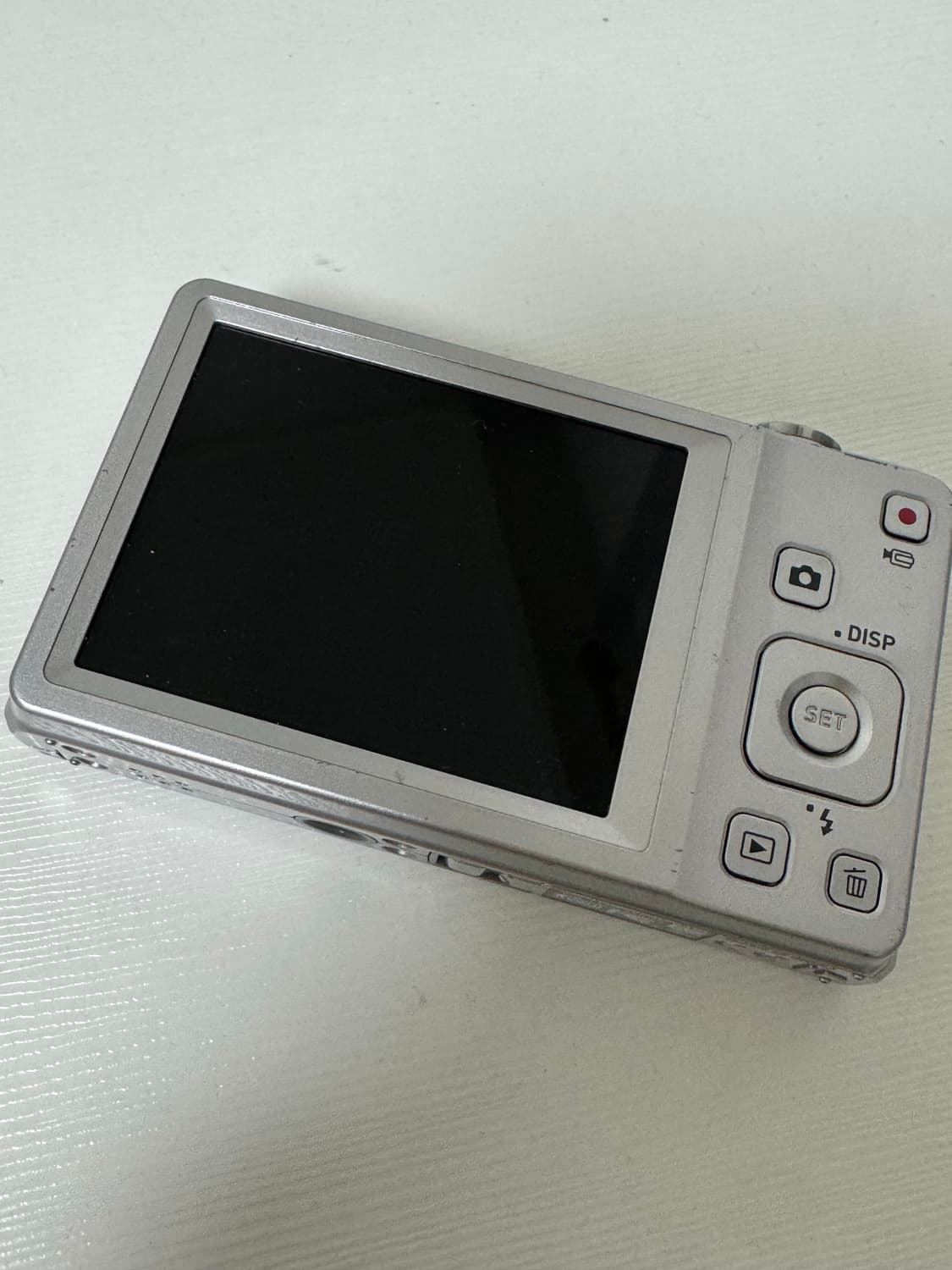 Casio exilim ex-z27 상품이미지2