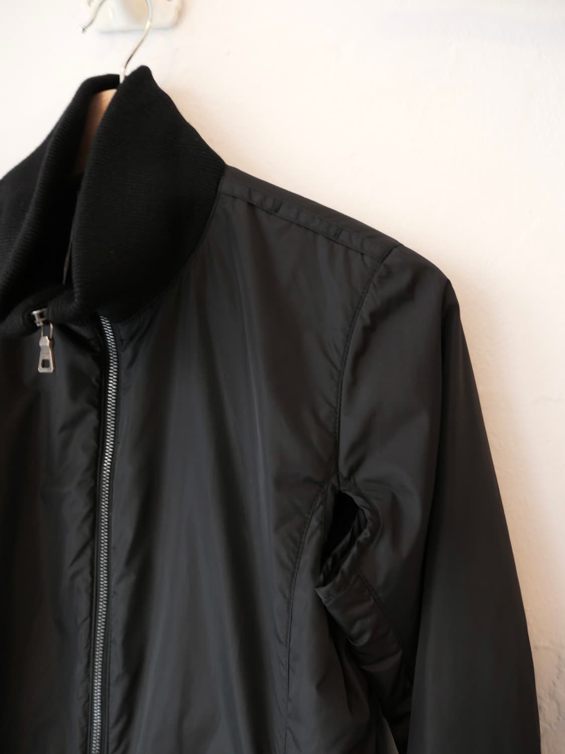 프라다 스포츠 패디드 자켓 상품이미지4