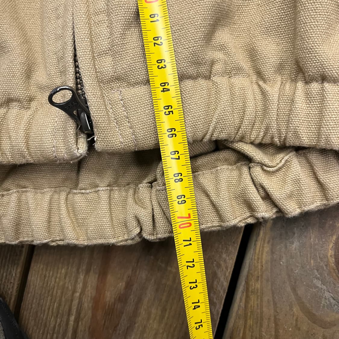 노티카 후드집업  상품이미지7