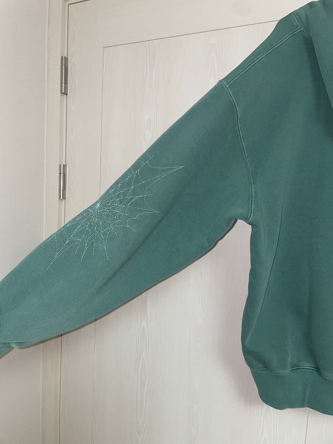 Ersco 이알에스코후드티 팝니다 상품이미지6