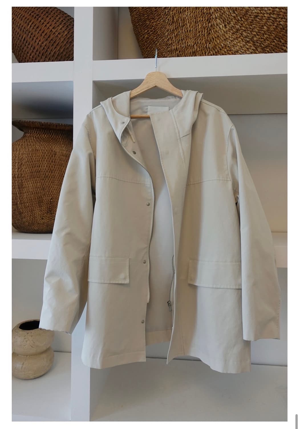 Mok 자켓 상품이미지2