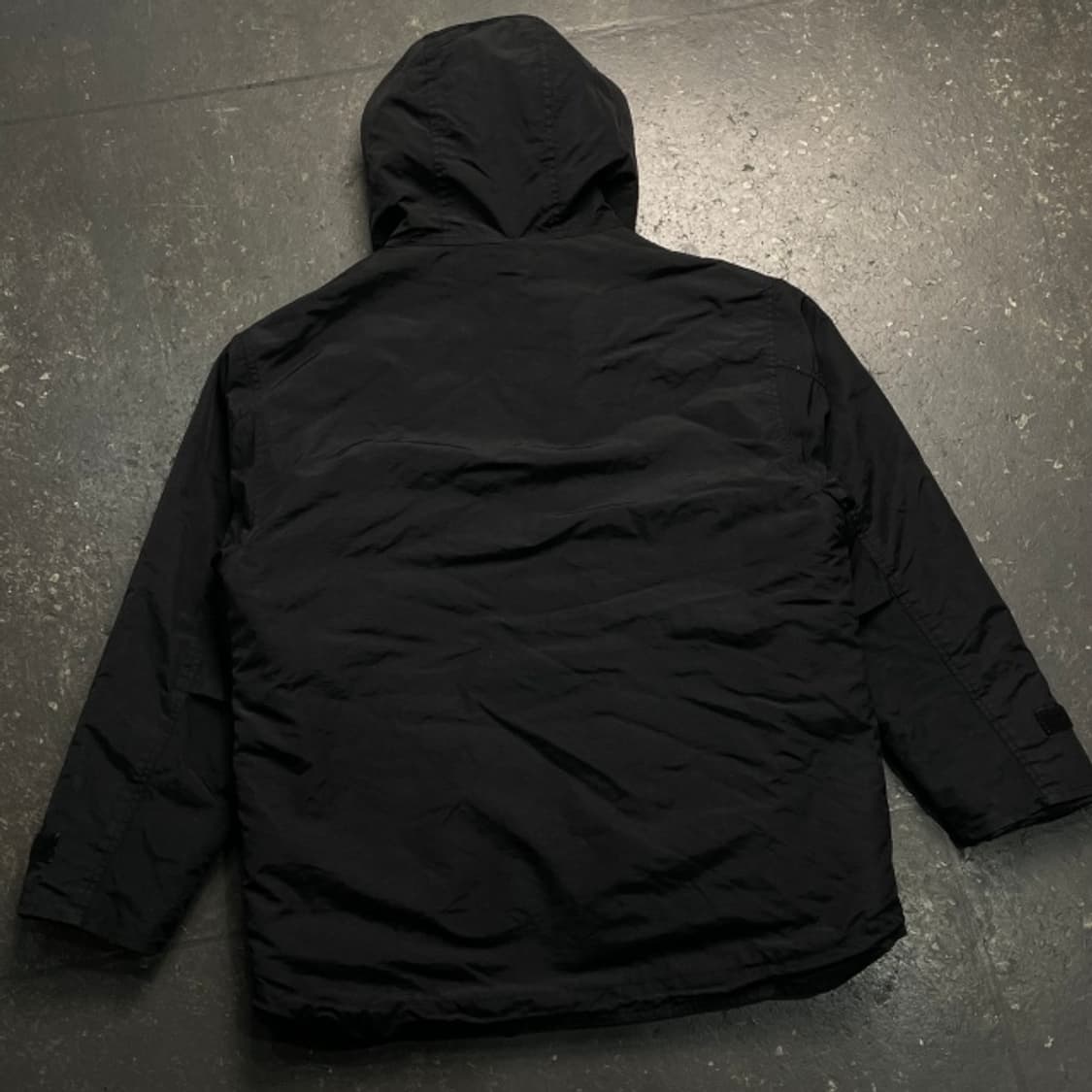 100 M-92 ECWCS 파카 상품이미지5