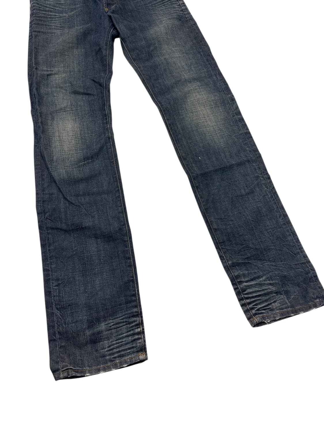 Dior Homme 08AW Day After Day Denim 상품이미지5