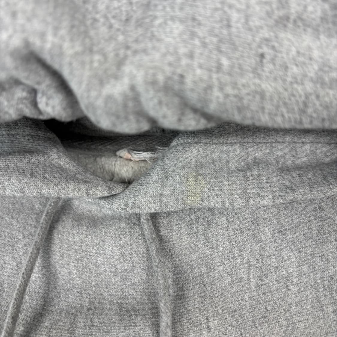 챔피온 리버스위브 후드티  상품이미지6