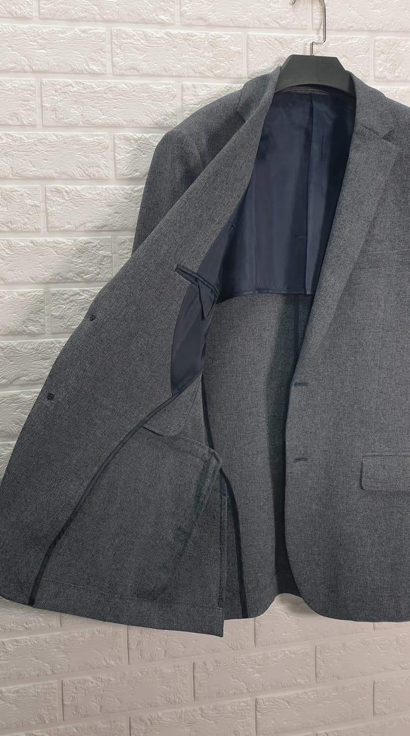 [105]BON본 간절기 자켓 상품이미지5