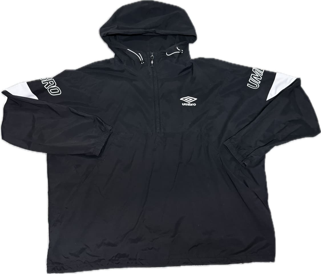 엄브로 아노락 판매합니다 105사이즈 상품이미지1