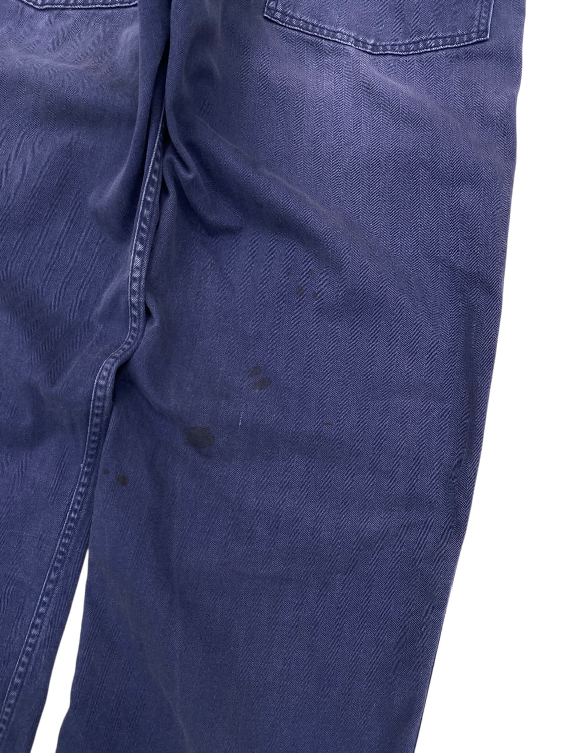 엔지니어드 가먼츠 HBT 퍼티그 팬츠  상품이미지5