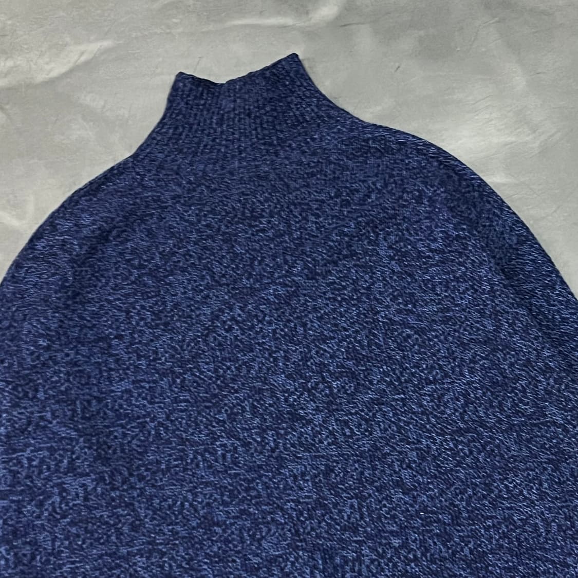  스포츠 막스 터틀넥 니트 y15431 상품이미지3