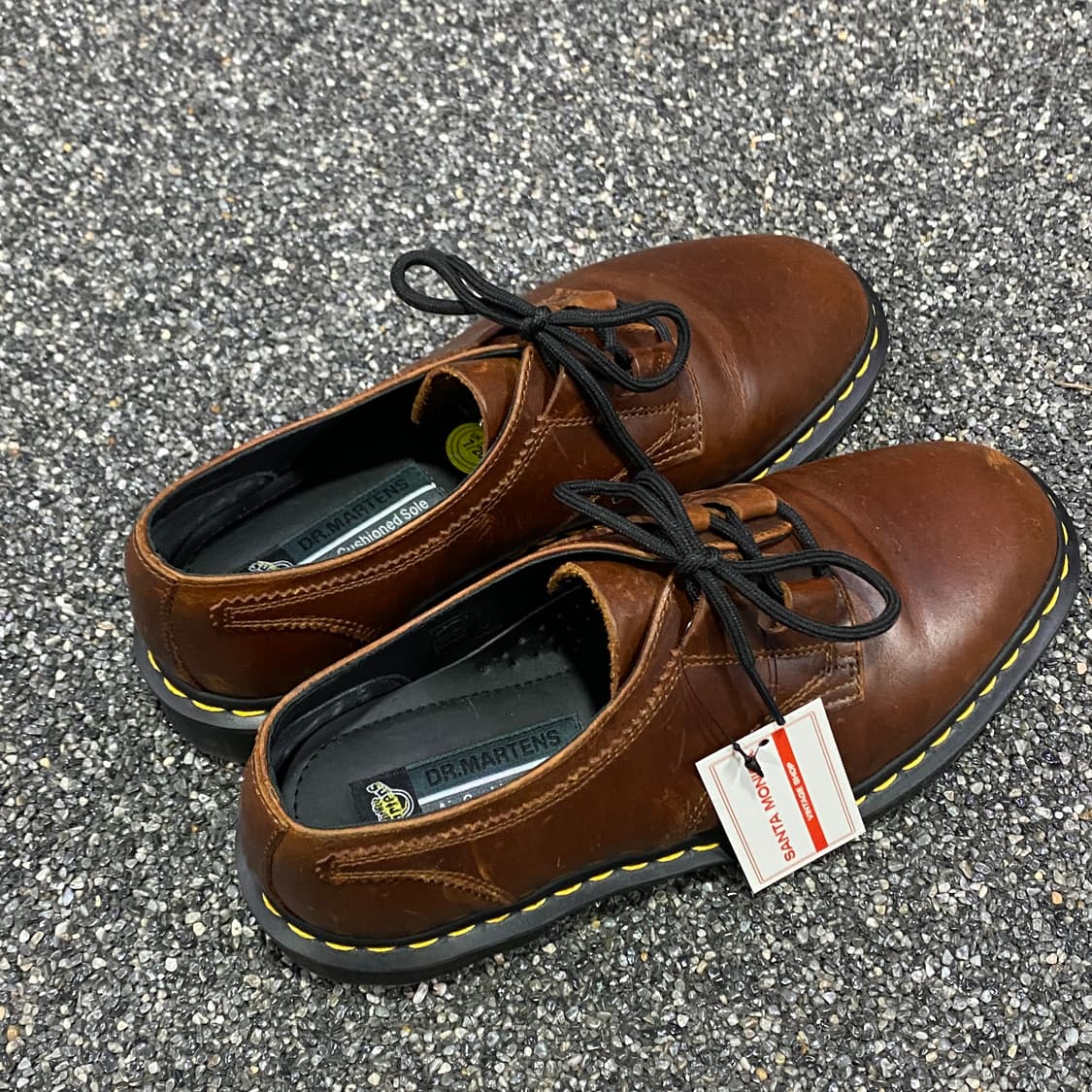 닥터마틴 1461 길리 스티치 로퍼 B4140 상품이미지2