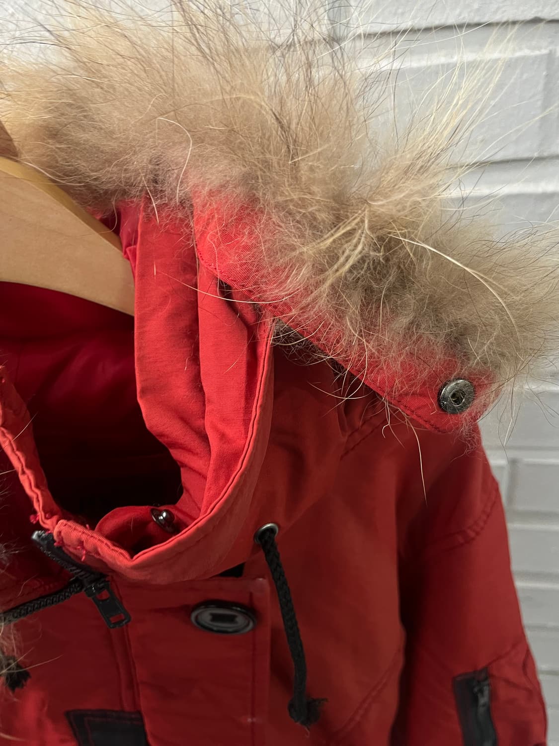 AVIREX N-2B jacket 상품이미지7