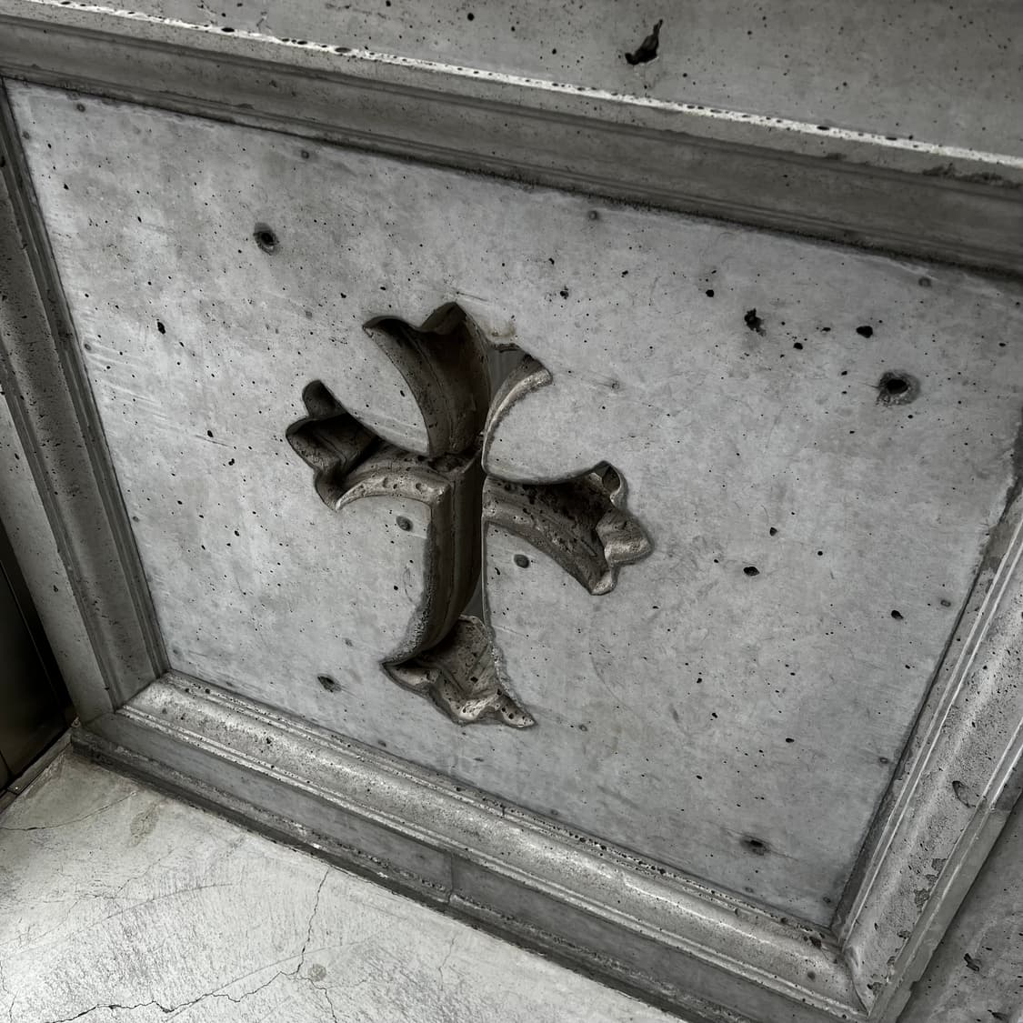 크롬하츠 후드집업 S~M 구매합니다 상품이미지3