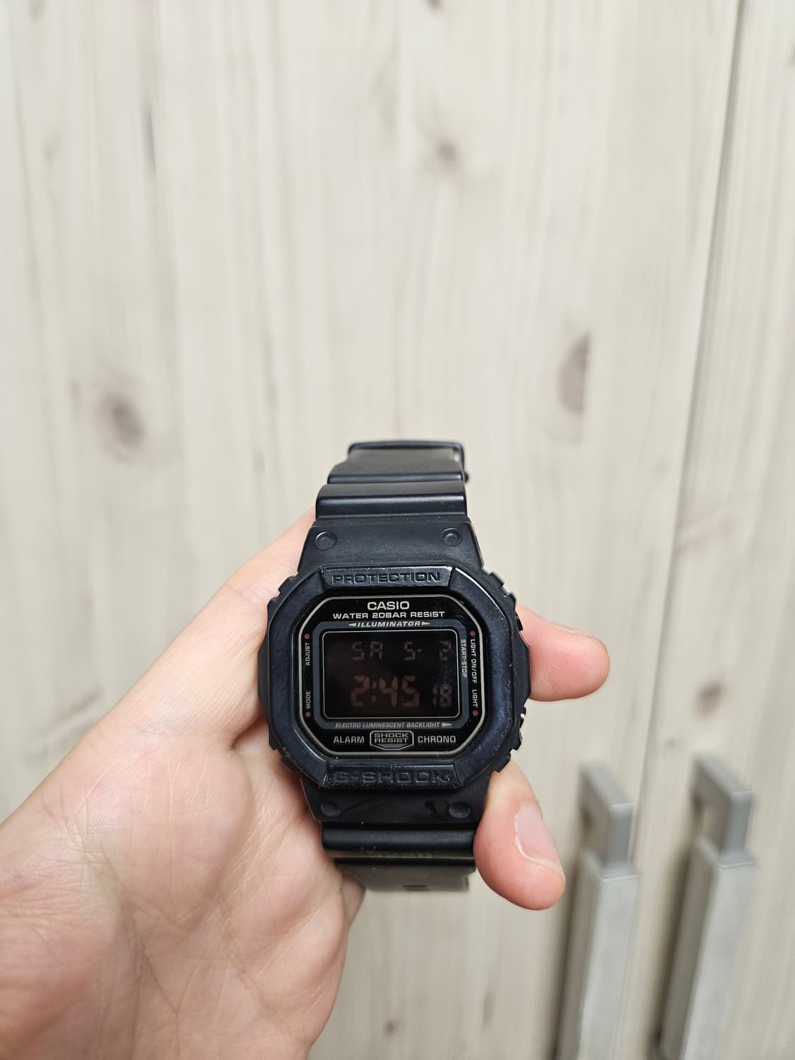 지샥 5600 상품이미지1