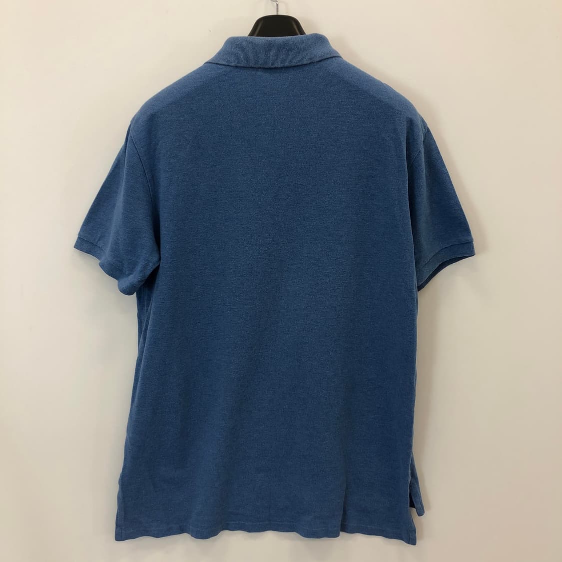 폴로 랄프로렌 옐로우포니 피케 카라티 XL 상품이미지3