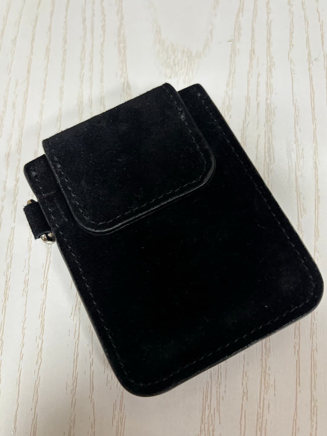 무부우즈 도트 지갑 Dot wallet 상품이미지3
