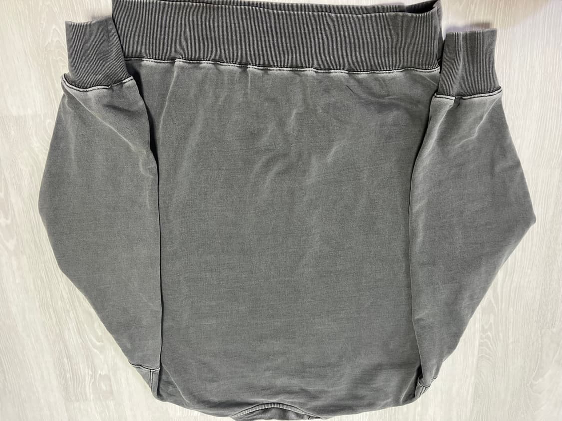 유니폼브릿지 맨투맨 XL-2XL 상품이미지5