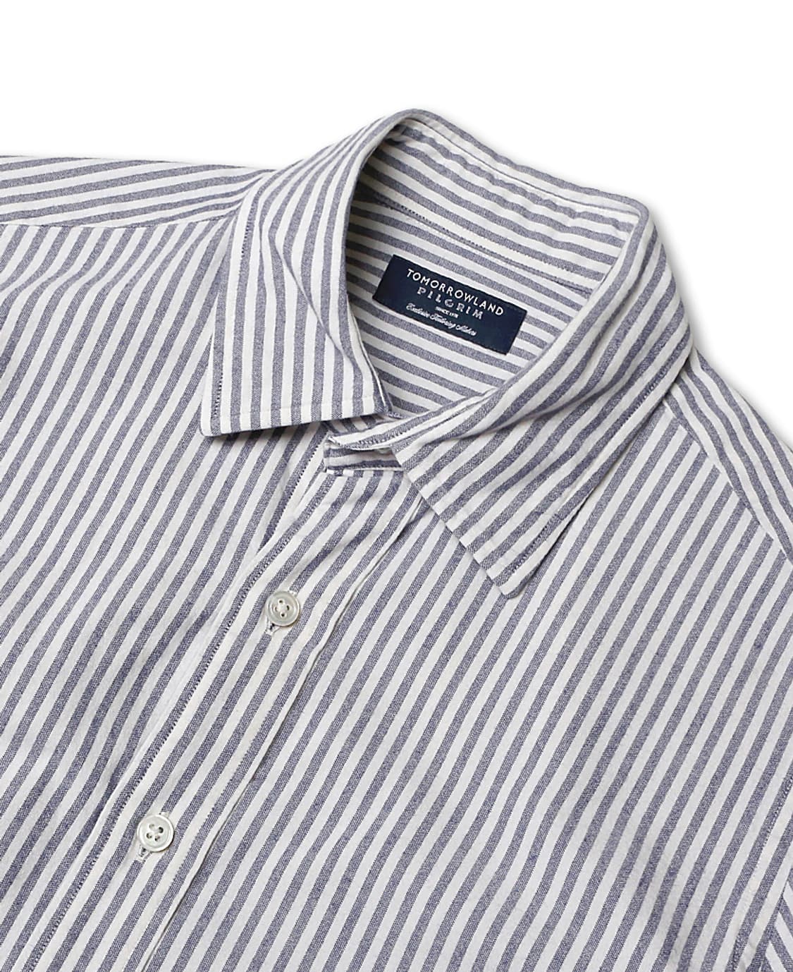 투모로우랜드 필그림 [Tomorrowland PILGRIM] 베스트 셔츠 상품이미지2