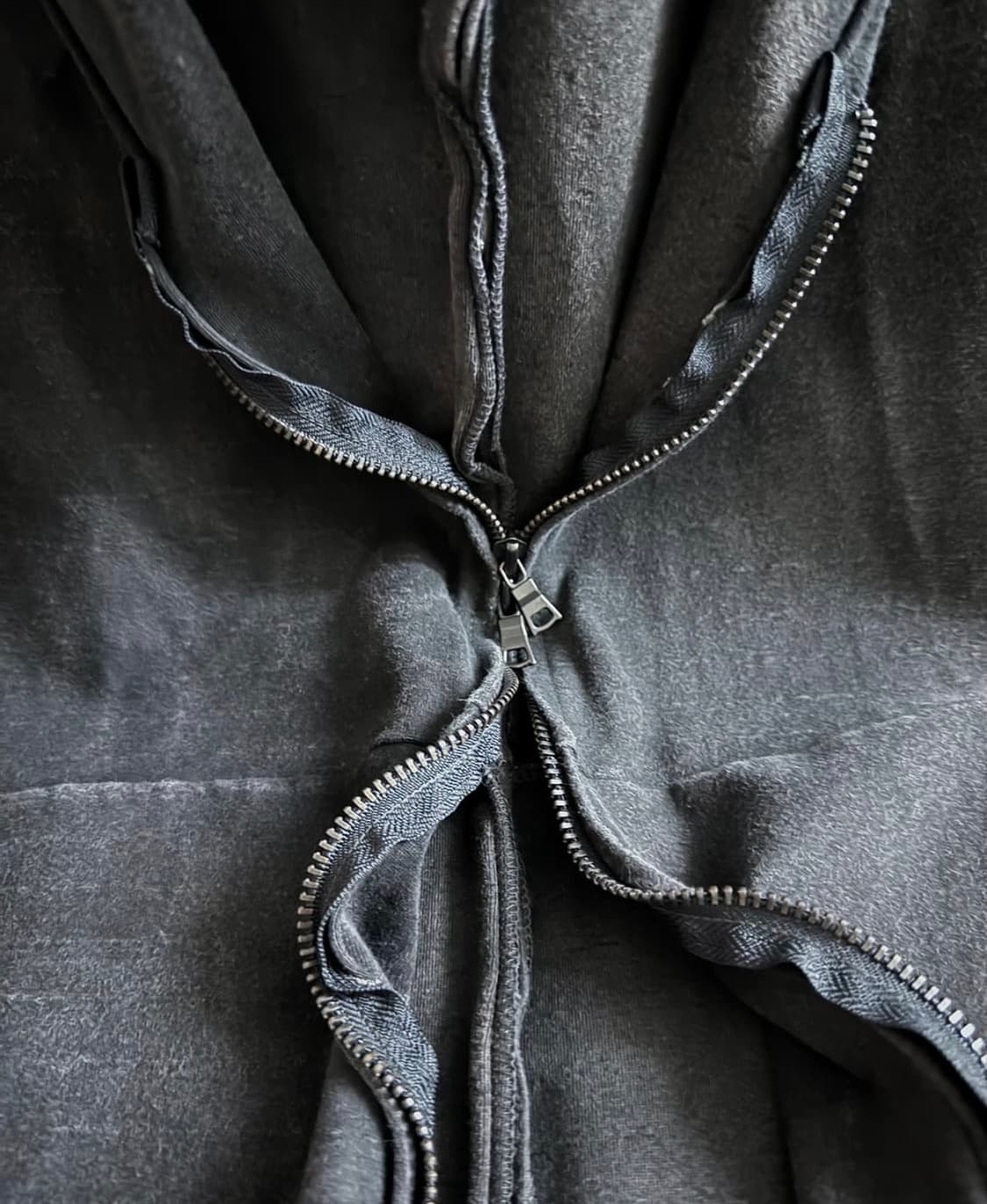 XIN 집업 자켓 상품이미지6