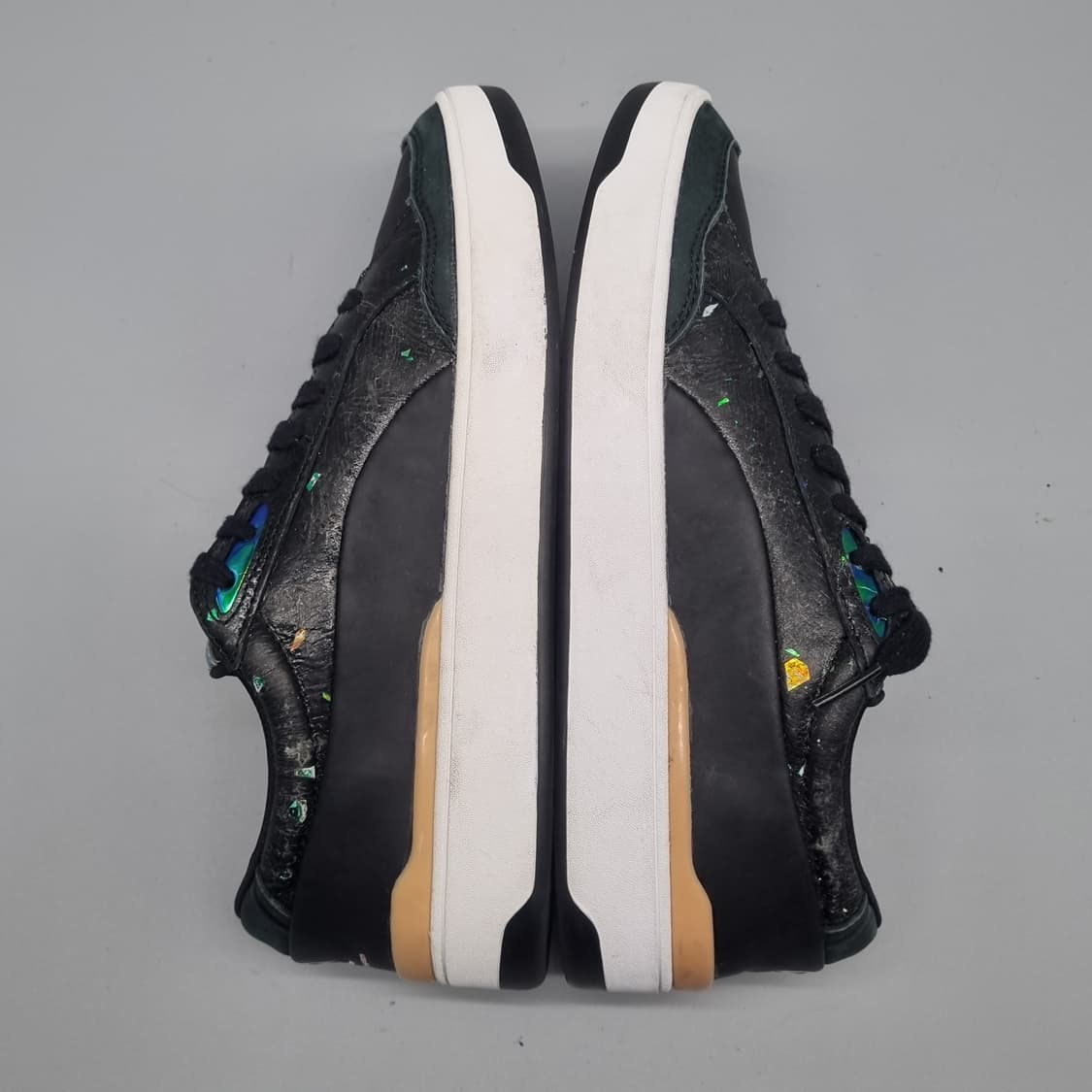 푸마 x알렉산더맥퀸 콜라보 스니커즈 240 상품이미지5