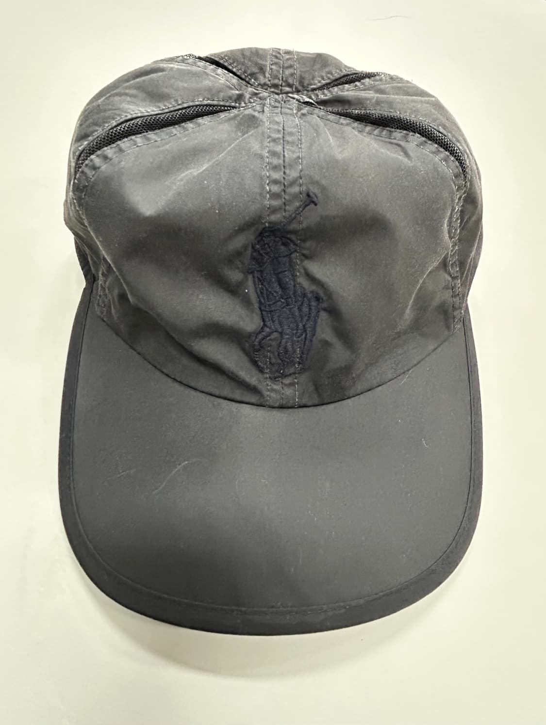 폴로 랄프로렌 빅포니 us open 볼캡 상품이미지2