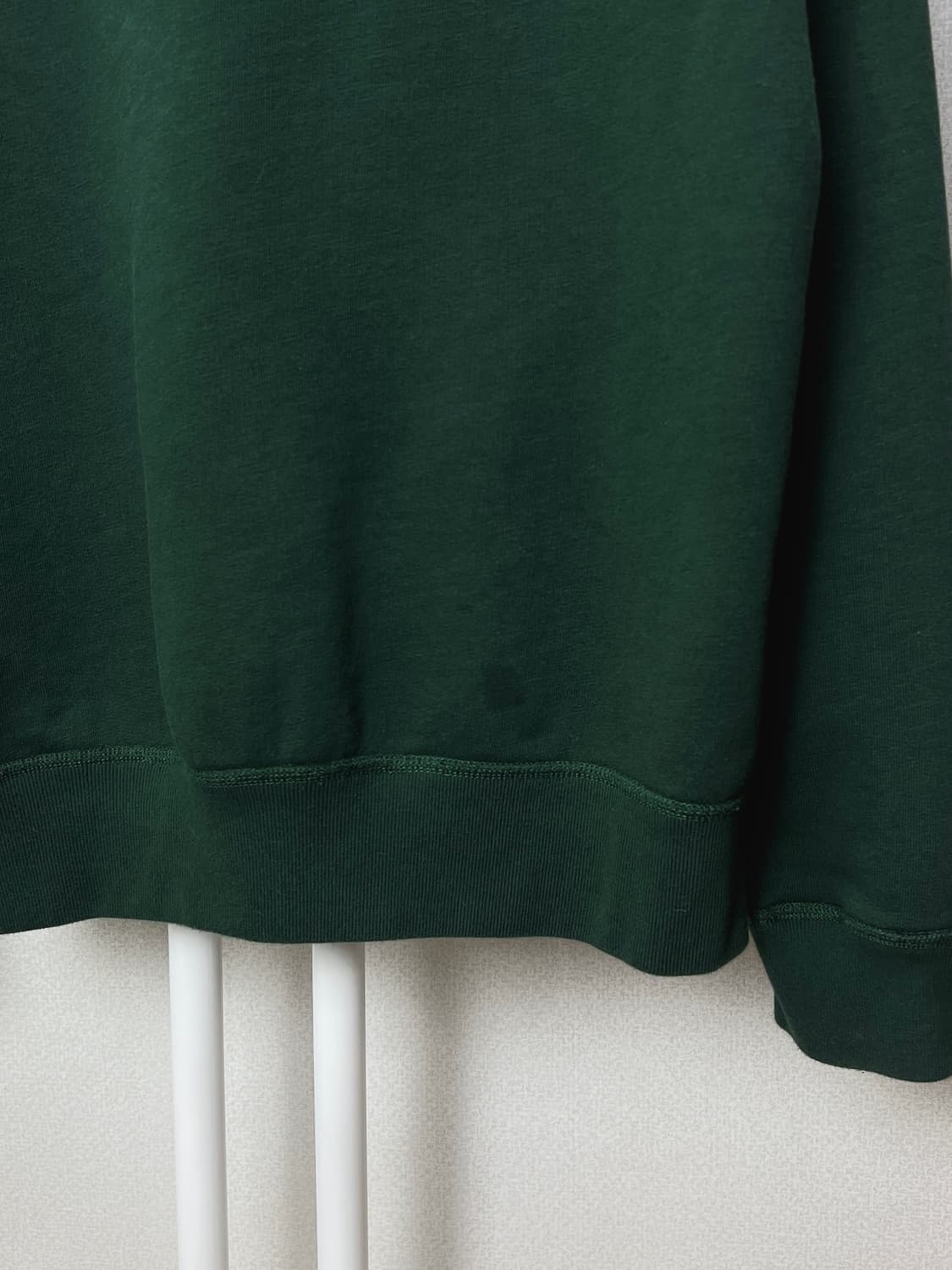 폴로 로고 맨투맨 L  상품이미지5