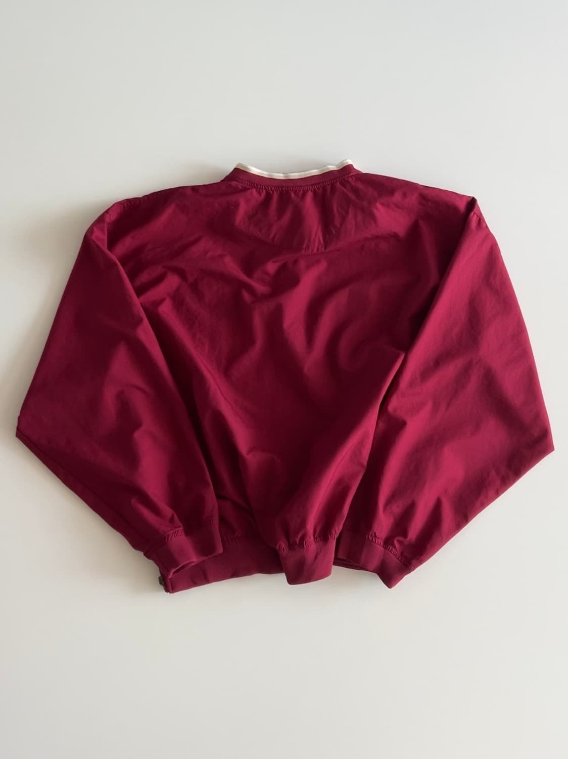 나이키 팀 플로리다 스테이트 웜업 L 상품이미지5