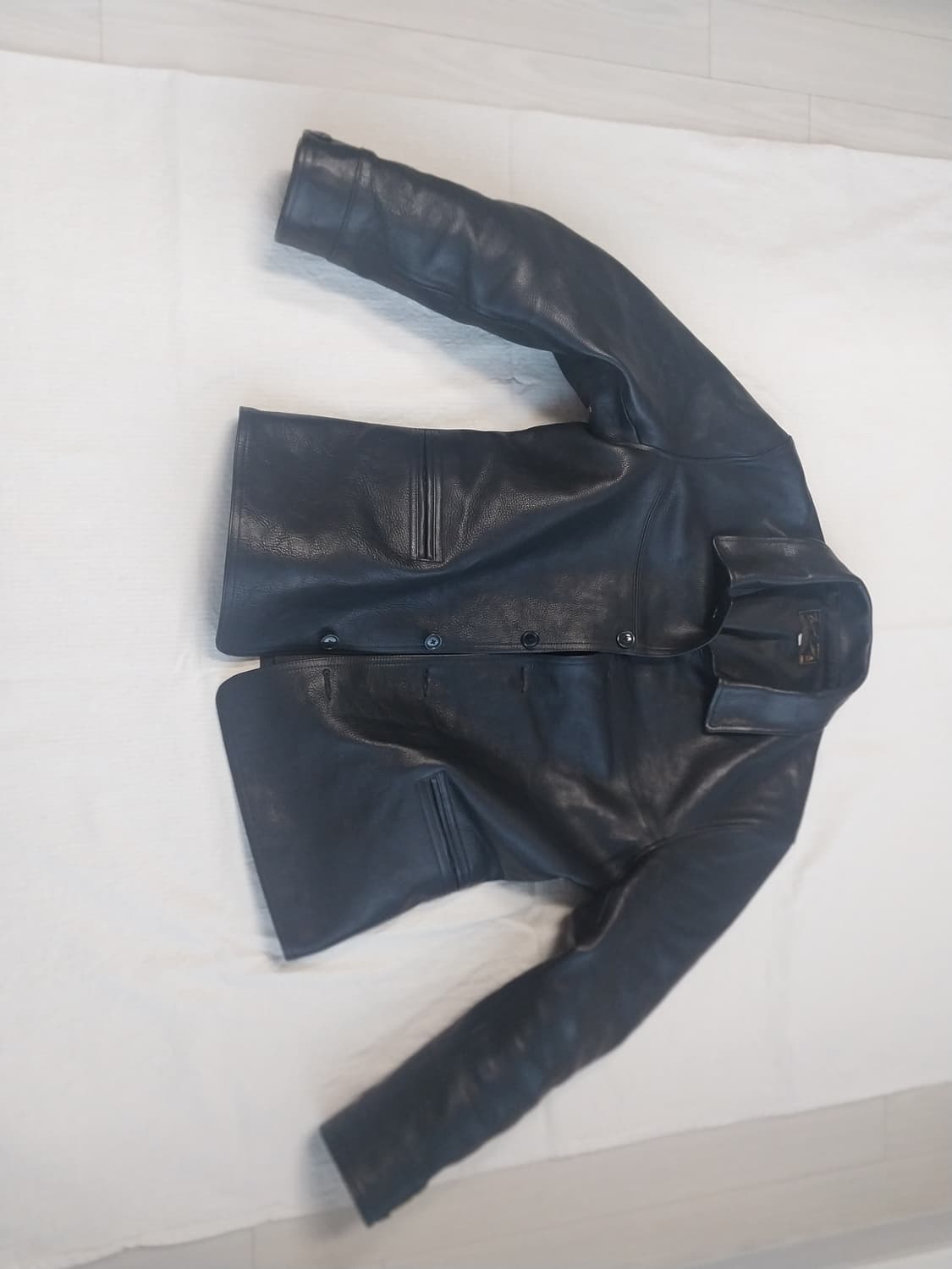 본쿠라 카코트 사이즈40 상품이미지1