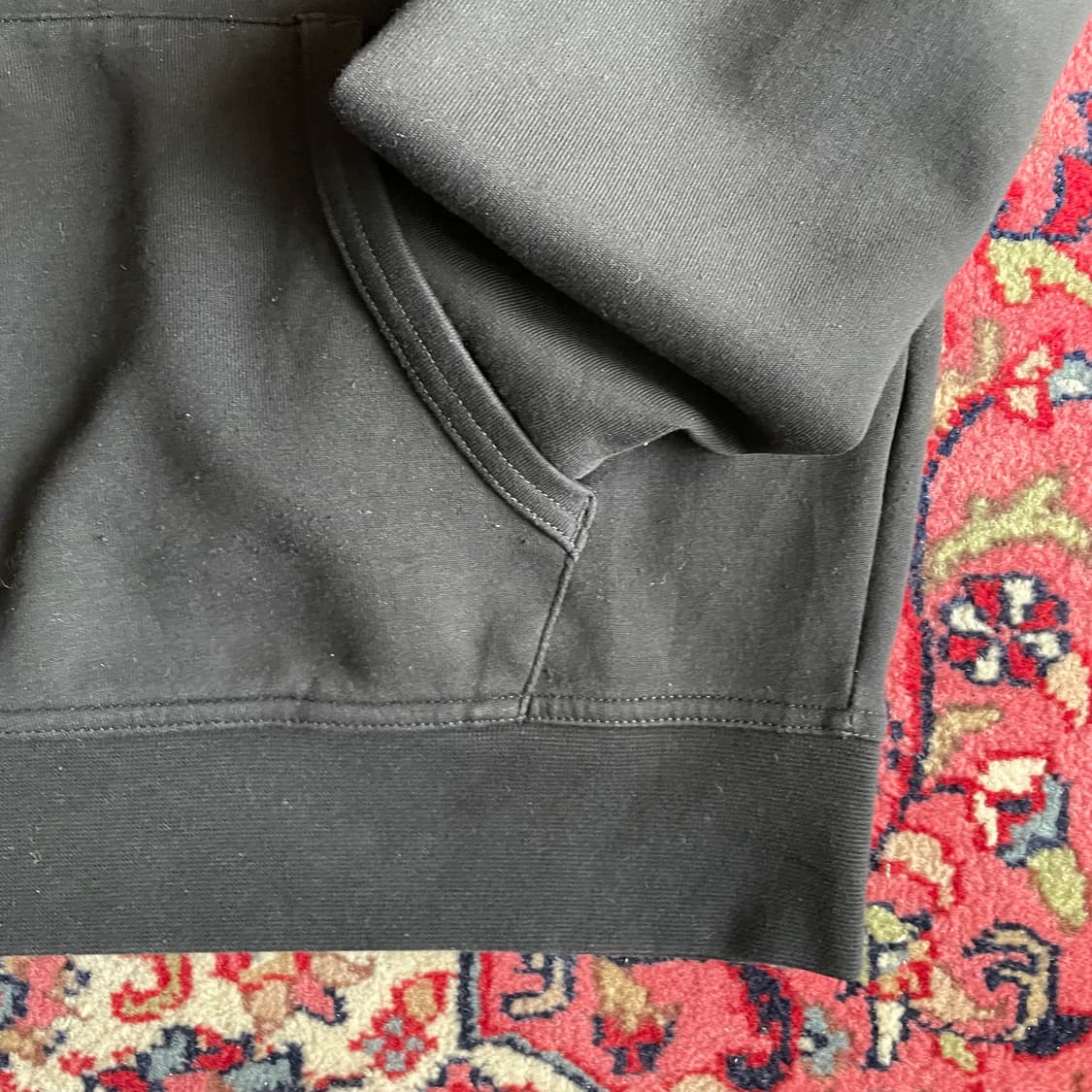 폴로 랄프로렌 후드 스웻셔츠 상품이미지4