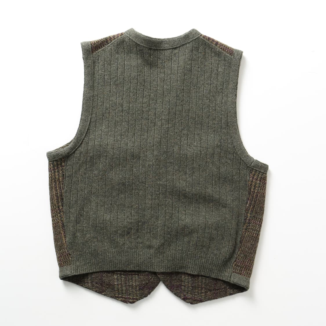 폴로 셔틀랜드 울 베스트   상품이미지5