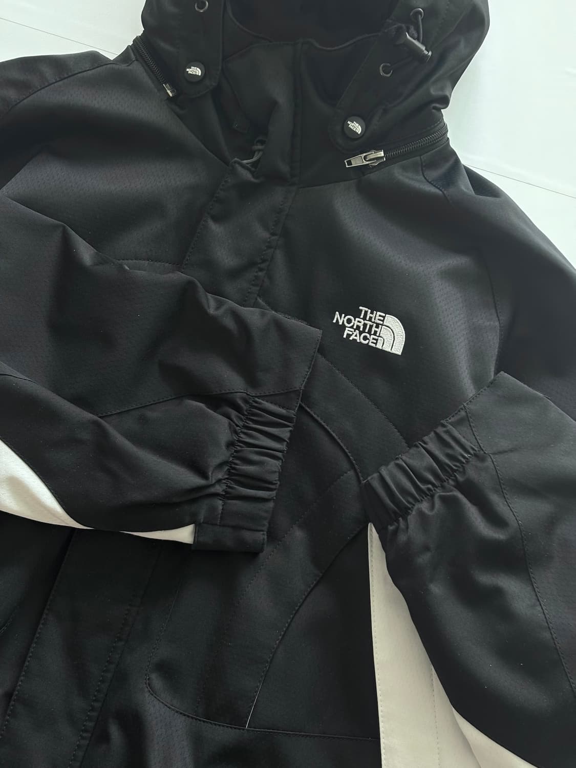 노스페이스 써밋시리즈 패딩 점퍼 상품이미지2