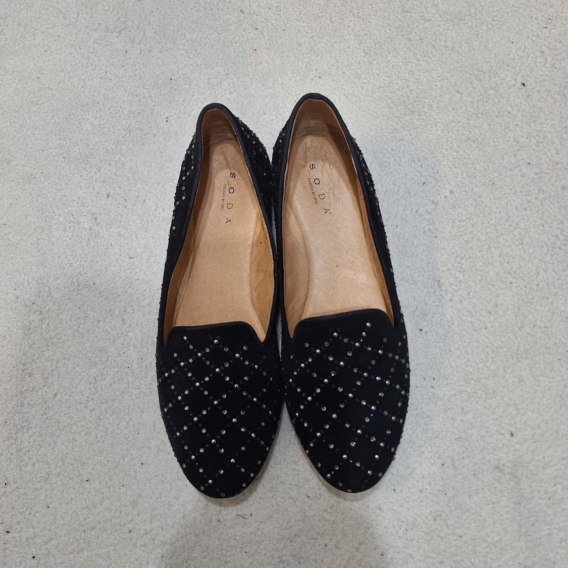 소다 큐빅컴포트화240 상품이미지2