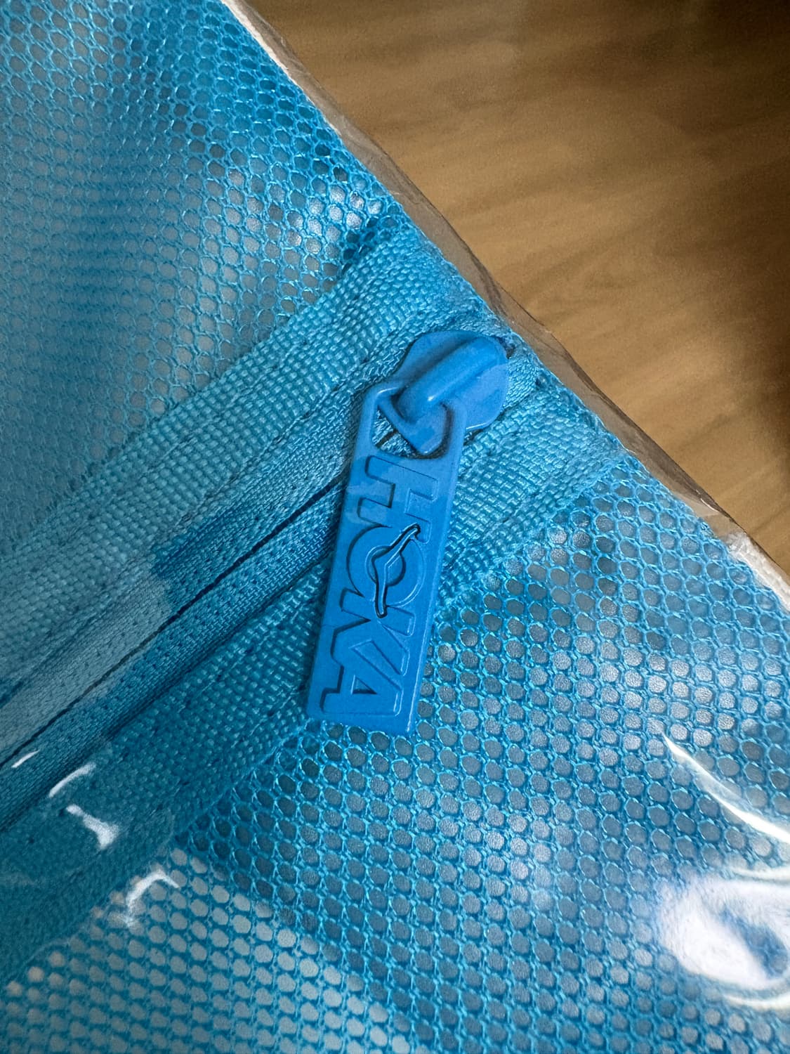 (새상품) 호카 슈즈백 상품이미지2