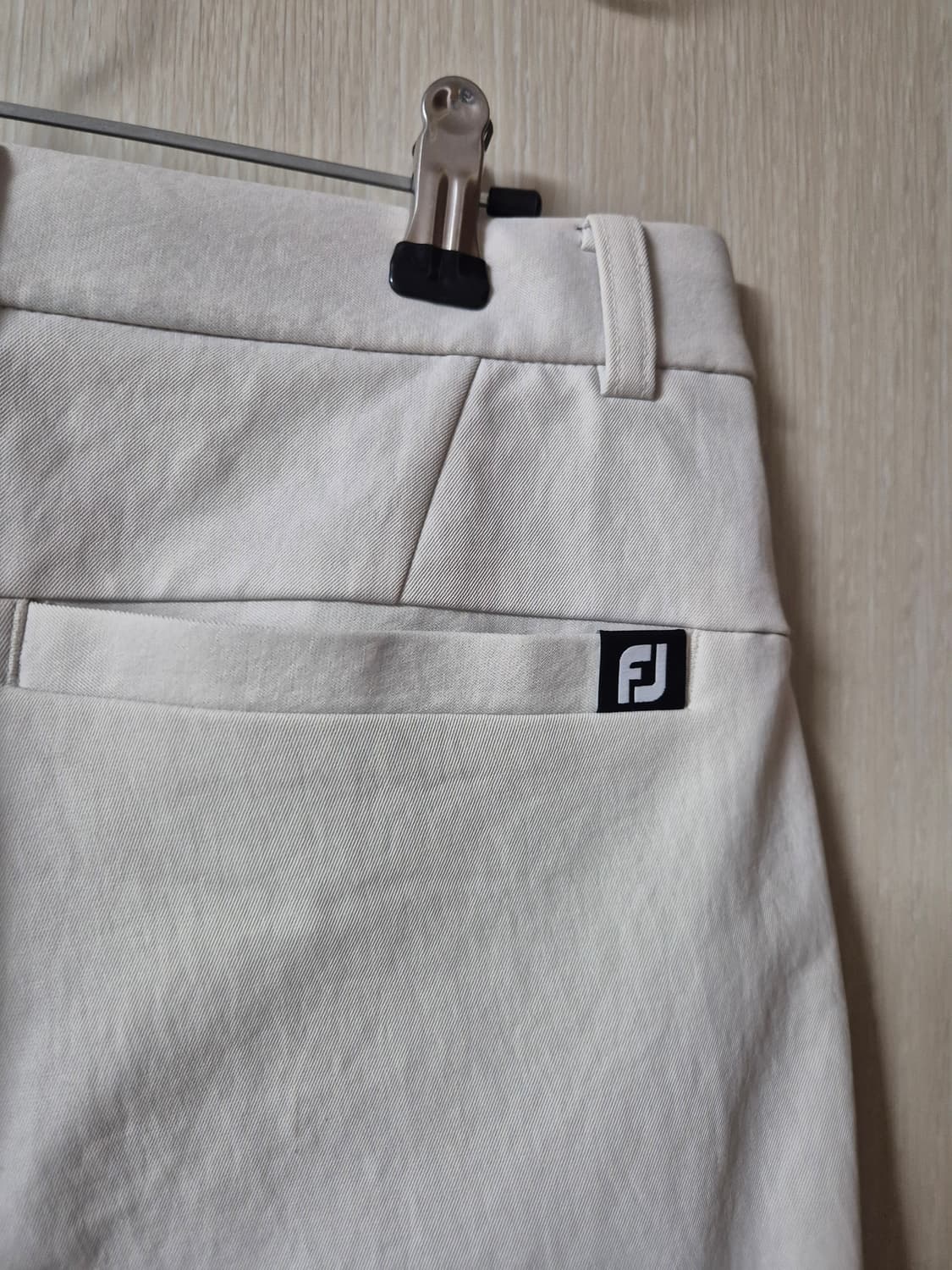 (22년) FJ 풋조이 골프 바지 골프팬츠 조거팬츠 76 (30) 남성 상품이미지4
