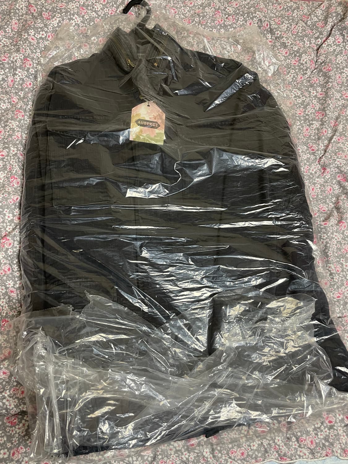 오베르쥬 m65 어드레서 별주 상품이미지1