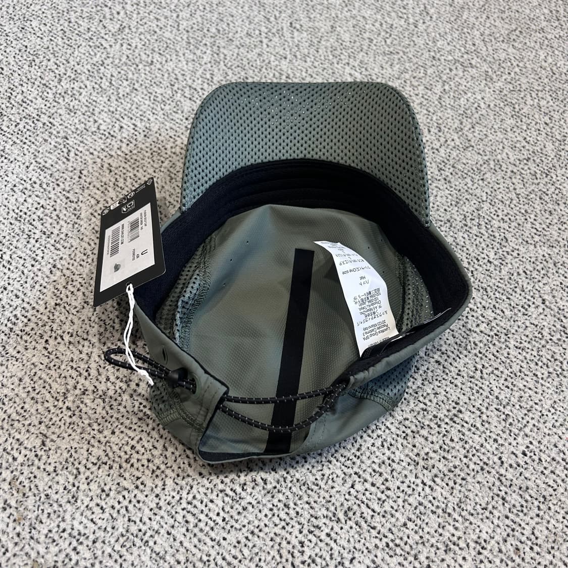 오클리 캡 상품이미지4