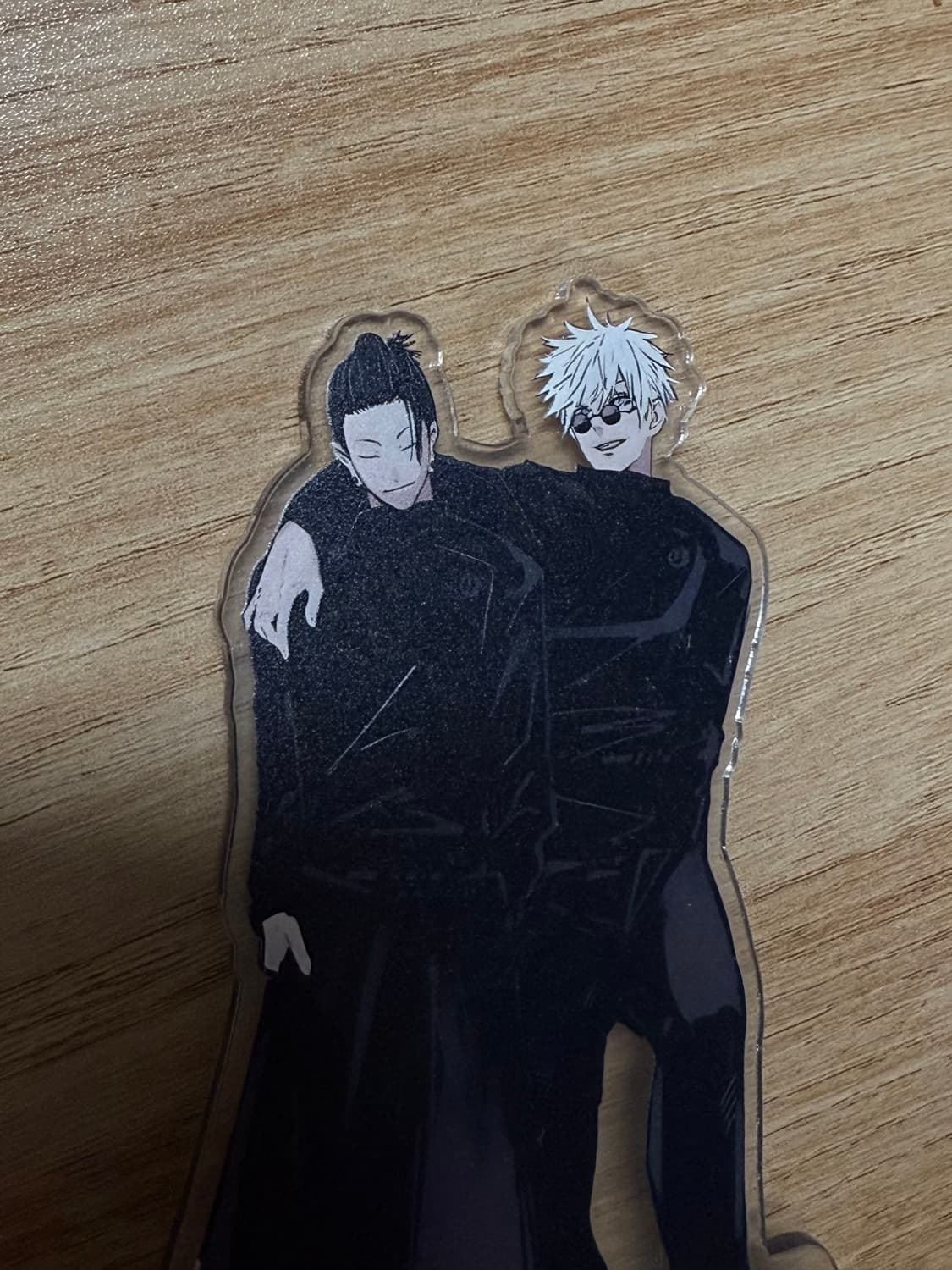 고죠 게토 피규어 상품이미지3