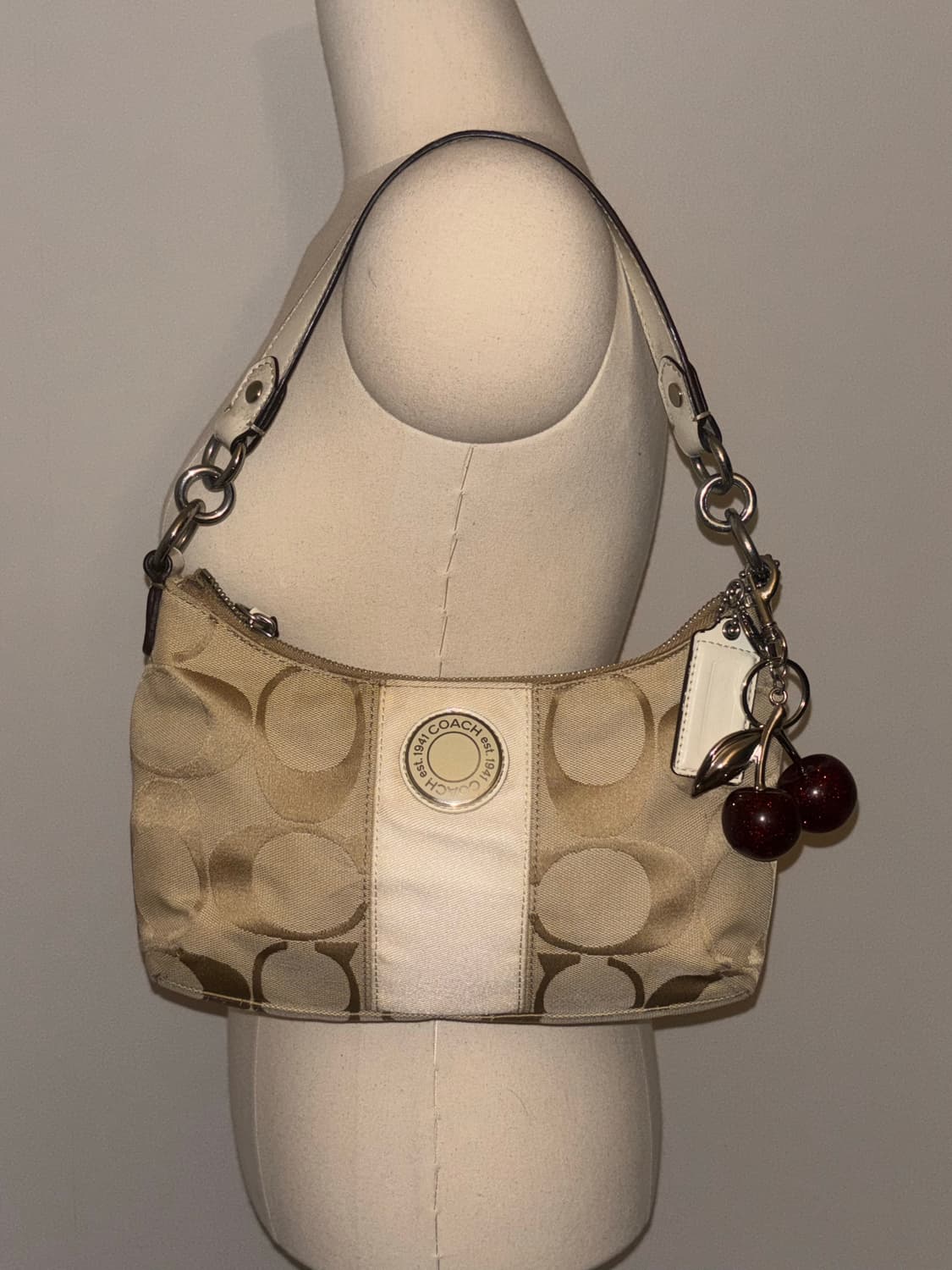 Coach Vintage Shoulder bag 상품이미지1