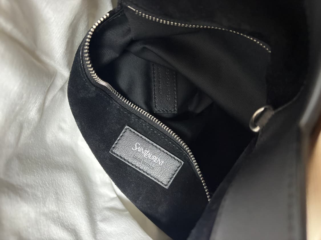 생로랑 y 도트백 상품이미지6