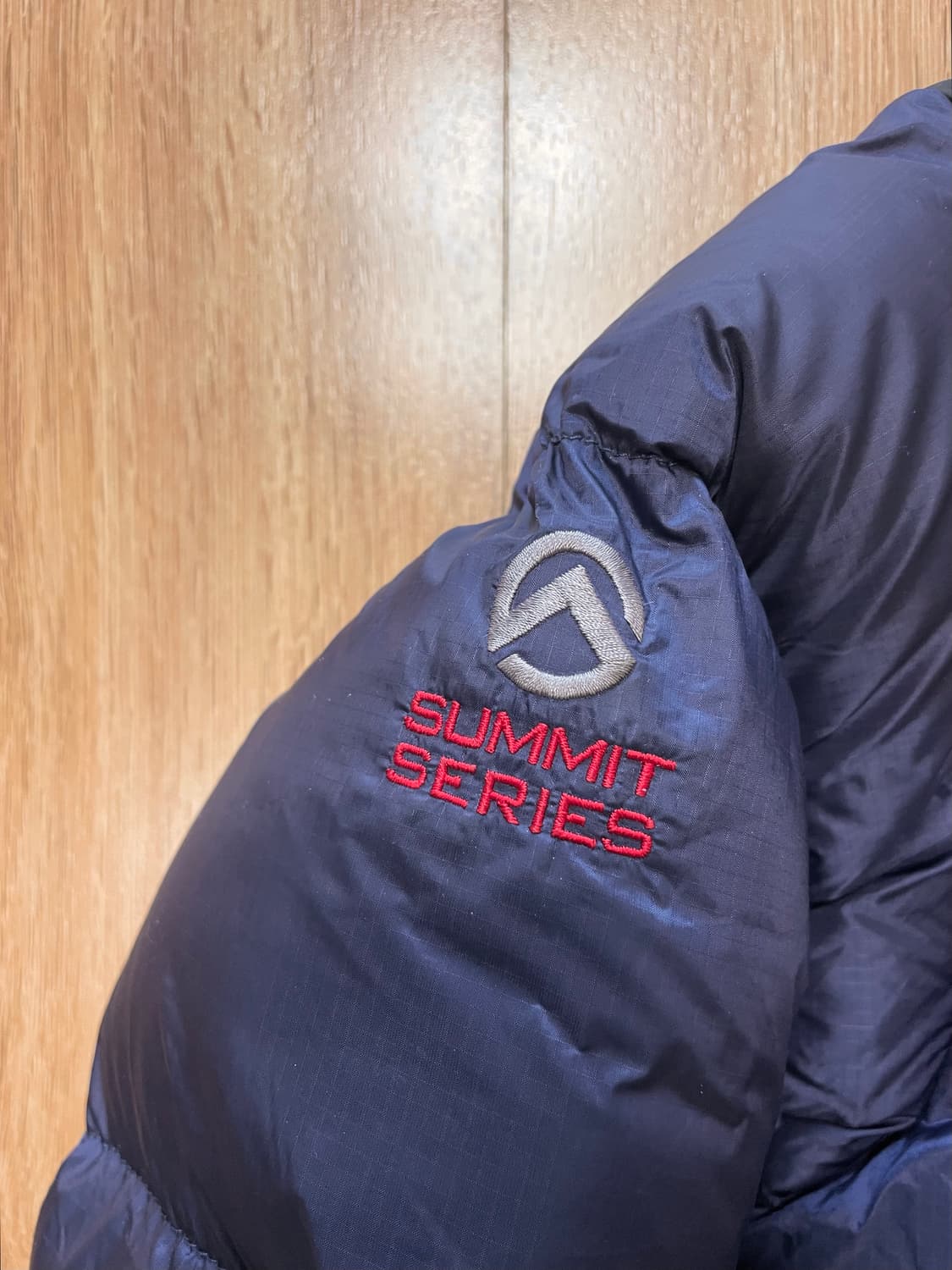 택포) 노스페이스 서밋시리즈 800 퍼텍스 구스다운 푸퍼 패딩 상품이미지2