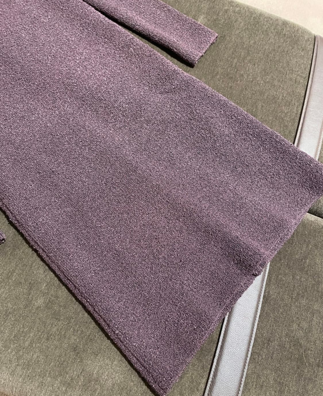 보테가 베네타 19F/W 니트원피스 상품이미지6